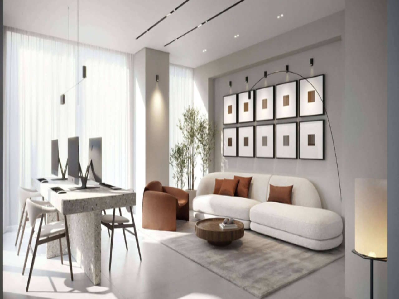 Lum1nar Tower 3/Q1 2027